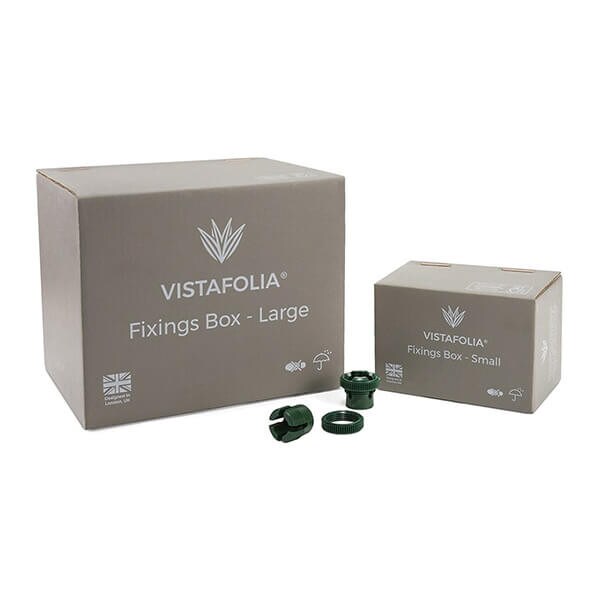 Vistafolia Artificial Green Wall